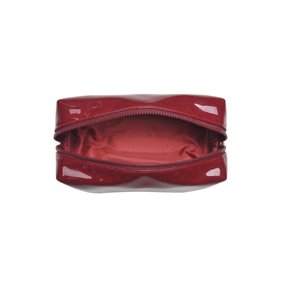 Patent Cosmetic & Travel Organizer Pouch