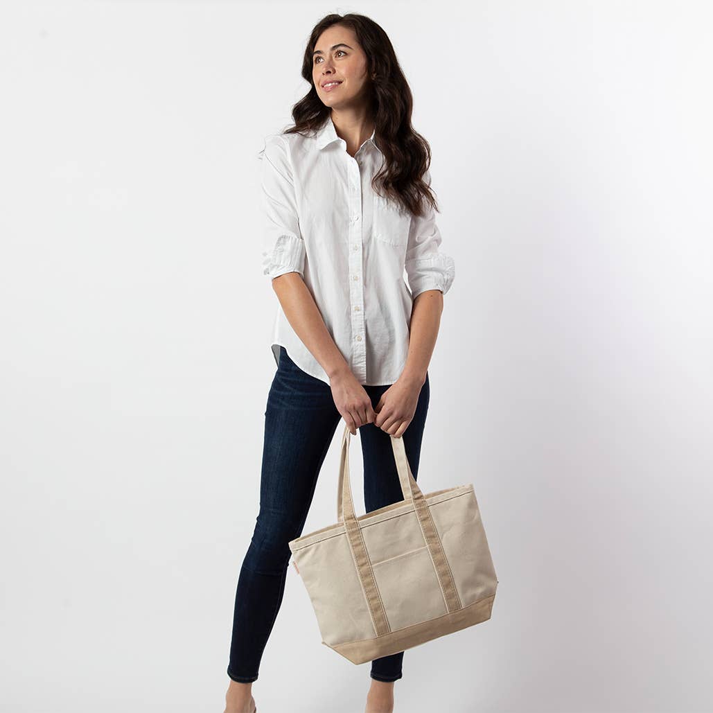 Canvas Bags