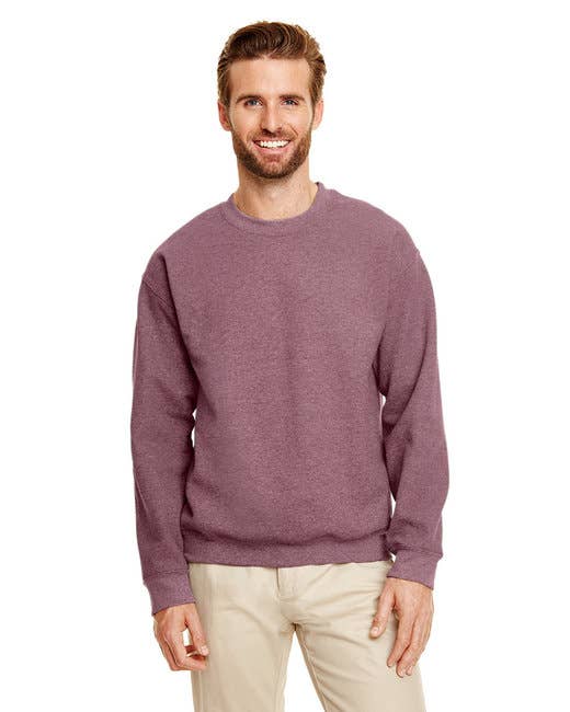 Gildan Heavy Blend Crewneck Sweatshirt