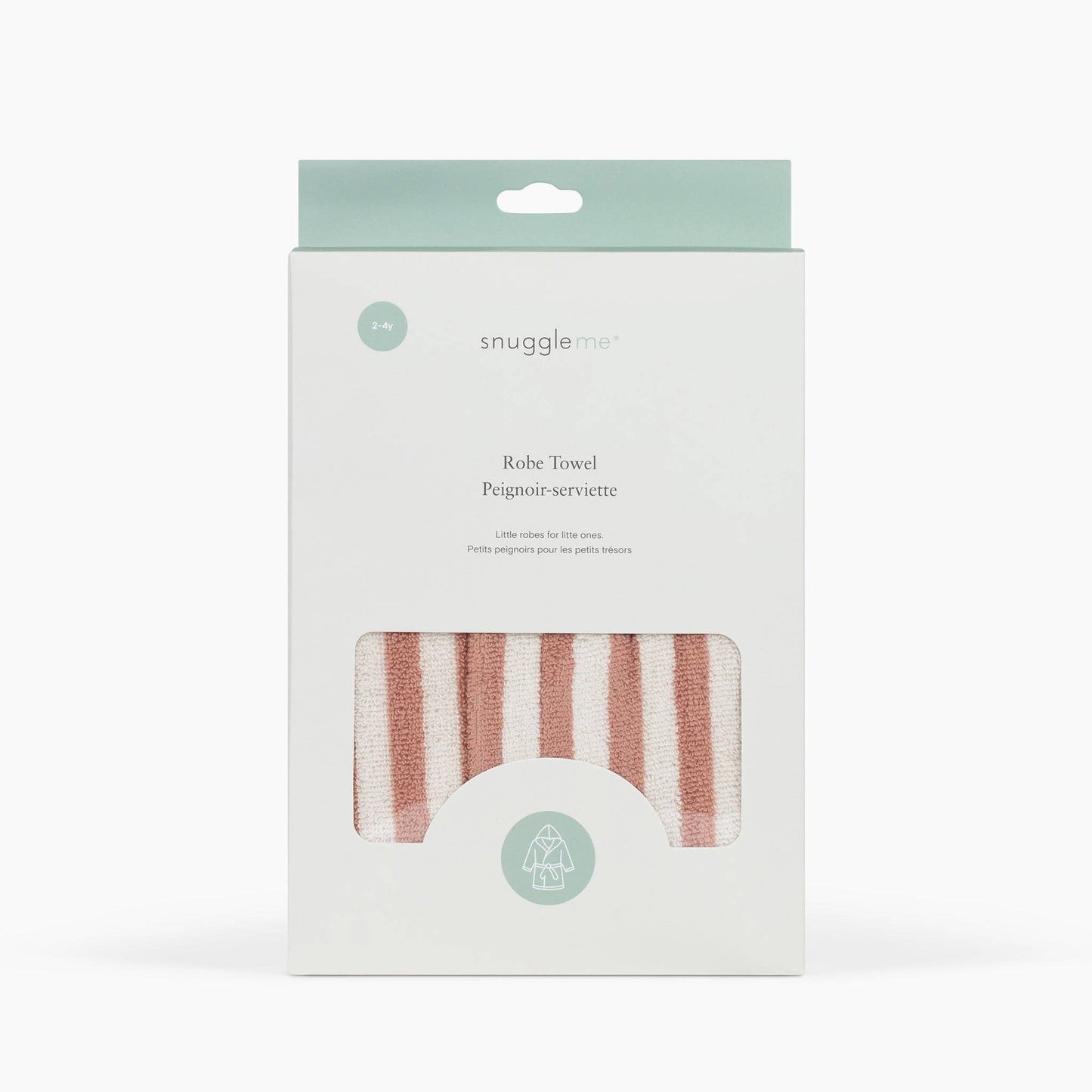 Robe Towel | Gumdrop