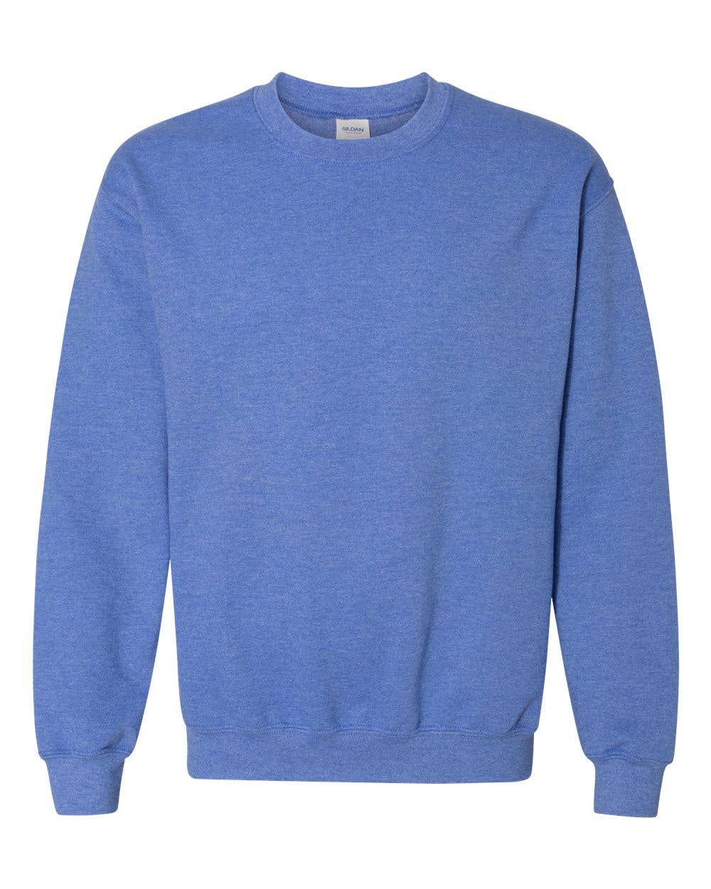 Gildan Heavy Blend Crewneck Sweatshirt