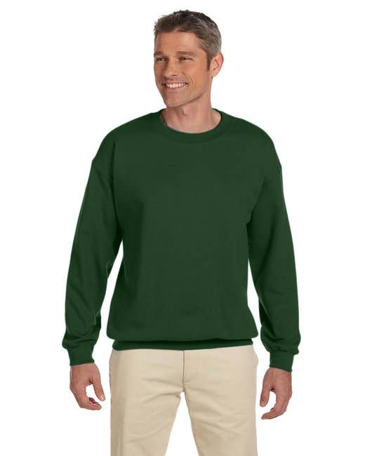 Gildan Heavy Blend Crewneck Sweatshirt