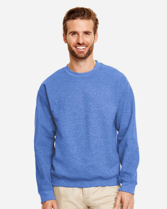 Gildan Heavy Blend Crewneck Sweatshirt
