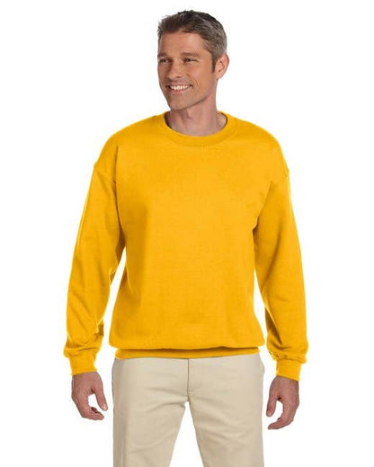 Gildan Heavy Blend Crewneck Sweatshirt