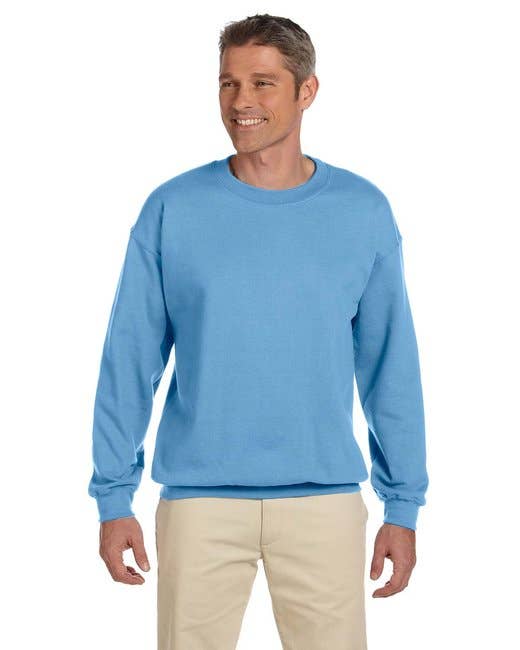 Gildan Heavy Blend Crewneck Sweatshirt