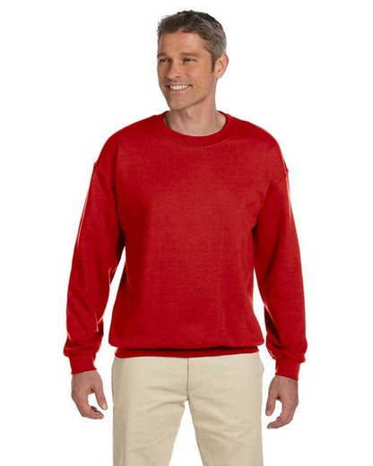 Gildan Heavy Blend Crewneck Sweatshirt