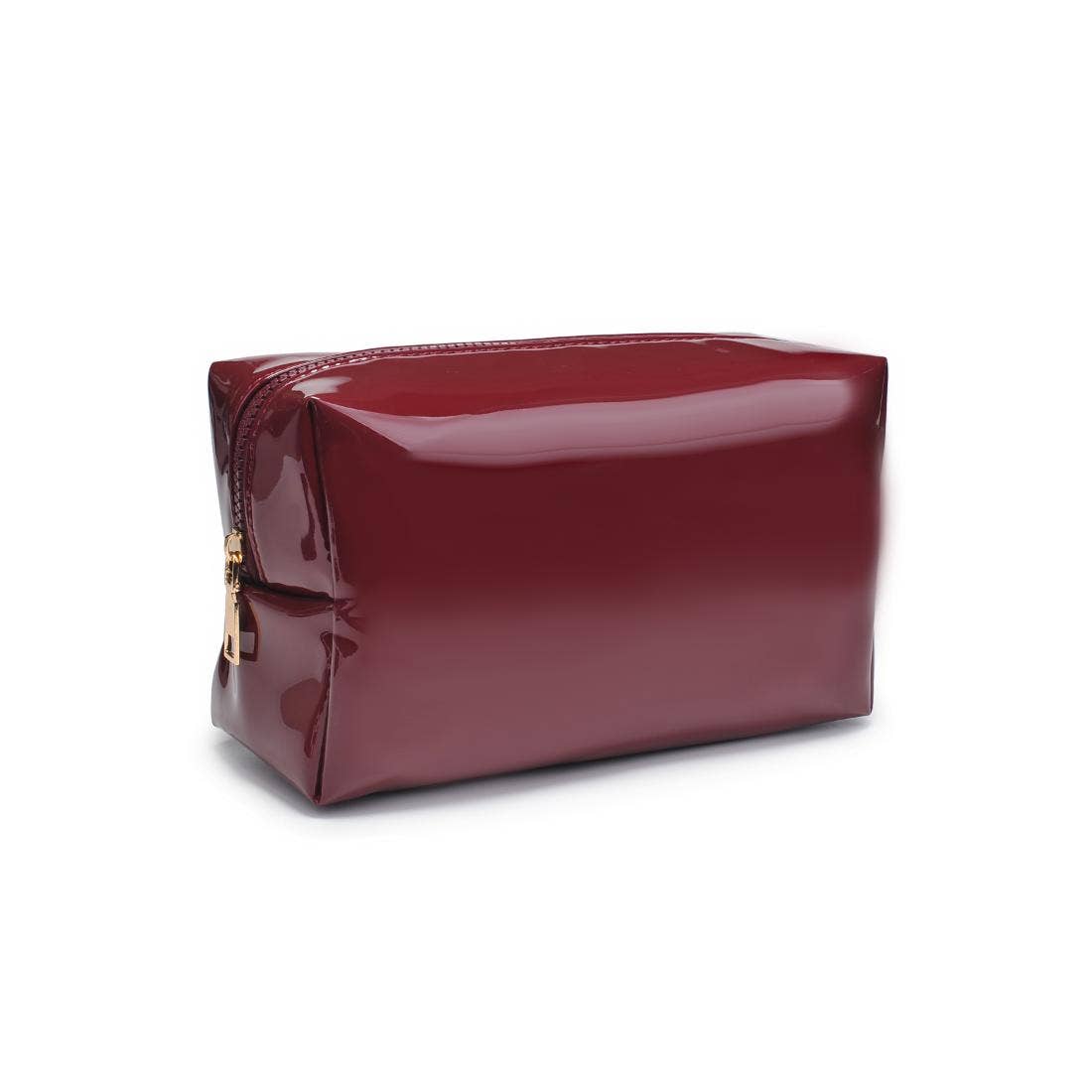 Patent Cosmetic & Travel Organizer Pouch