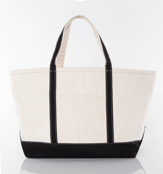 Large Classic Tote