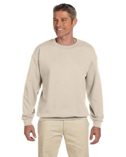 Gildan Heavy Blend Crewneck Sweatshirt