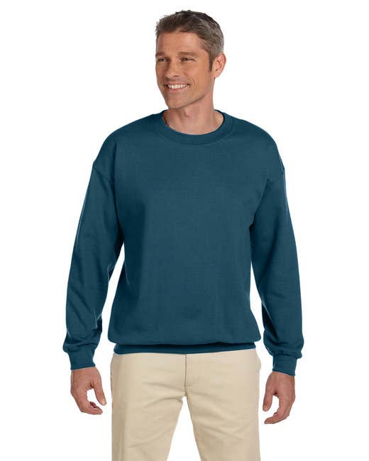 Gildan Heavy Blend Crewneck Sweatshirt