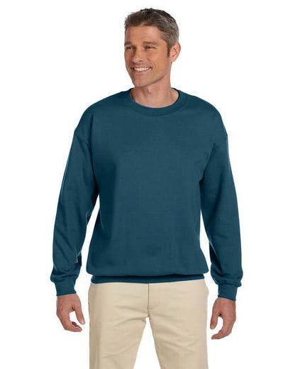 Gildan Heavy Blend Crewneck Sweatshirt