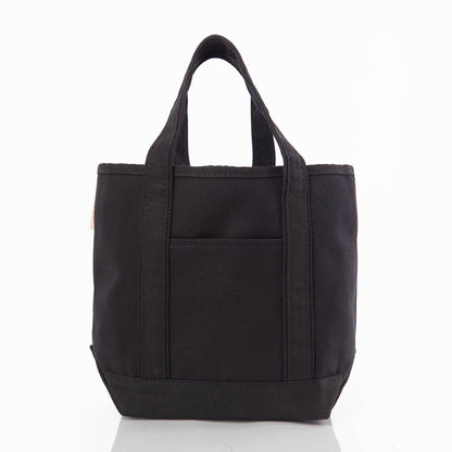 Handy Open Top Tote