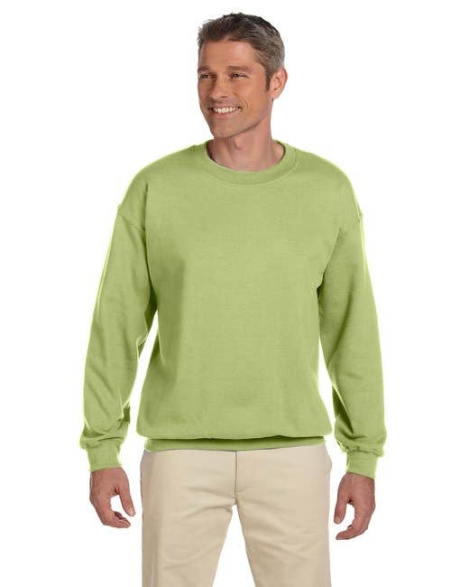 Gildan Heavy Blend Crewneck Sweatshirt