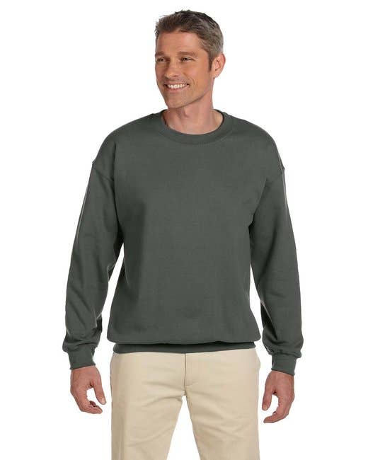 Gildan Heavy Blend Crewneck Sweatshirt