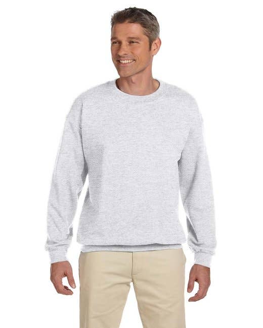 Gildan Heavy Blend Crewneck Sweatshirt