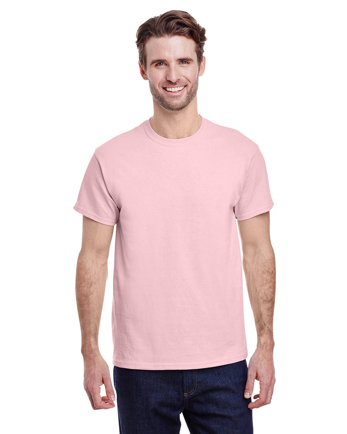 Gildan Adult Heavy Cotton Blank T-Shirt | 5000