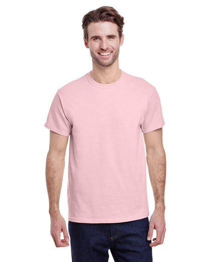Gildan Adult Heavy Cotton Blank T-Shirt | 5000