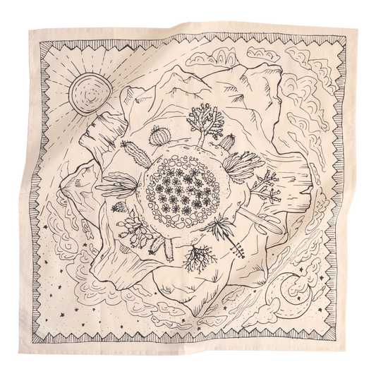 Desert