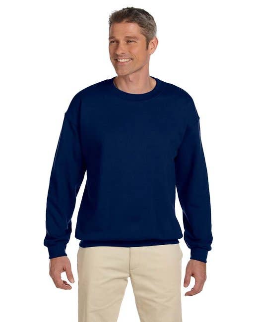 Gildan Heavy Blend Crewneck Sweatshirt