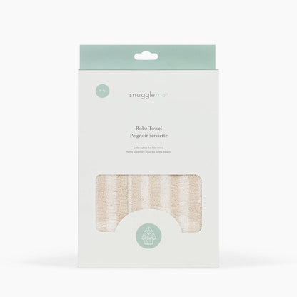 Robe Towel | Natural