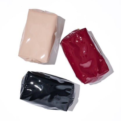 Patent Cosmetic & Travel Organizer Pouch