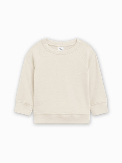 Organic Classic Portland Pullover