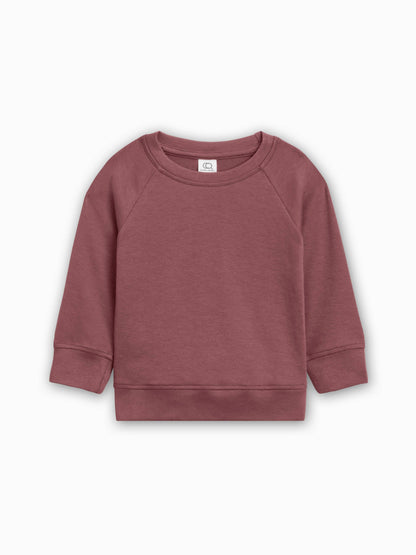 Organic Classic Portland Pullover