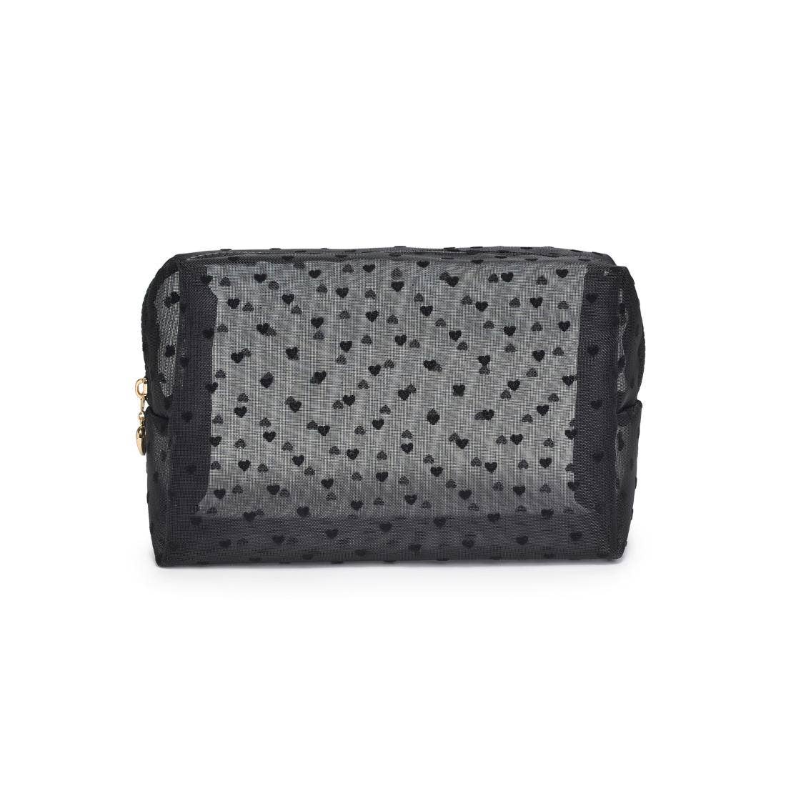See Through You Cosmetic & Travel Organizer Pouch