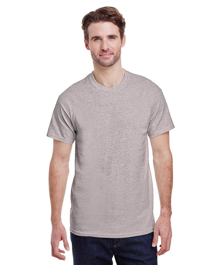Gildan Adult Heavy Cotton Blank T-Shirt | 5000