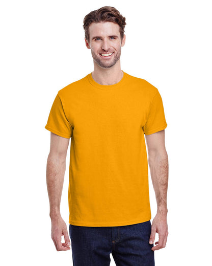 Gildan Adult Heavy Cotton Blank T-Shirt | 5000