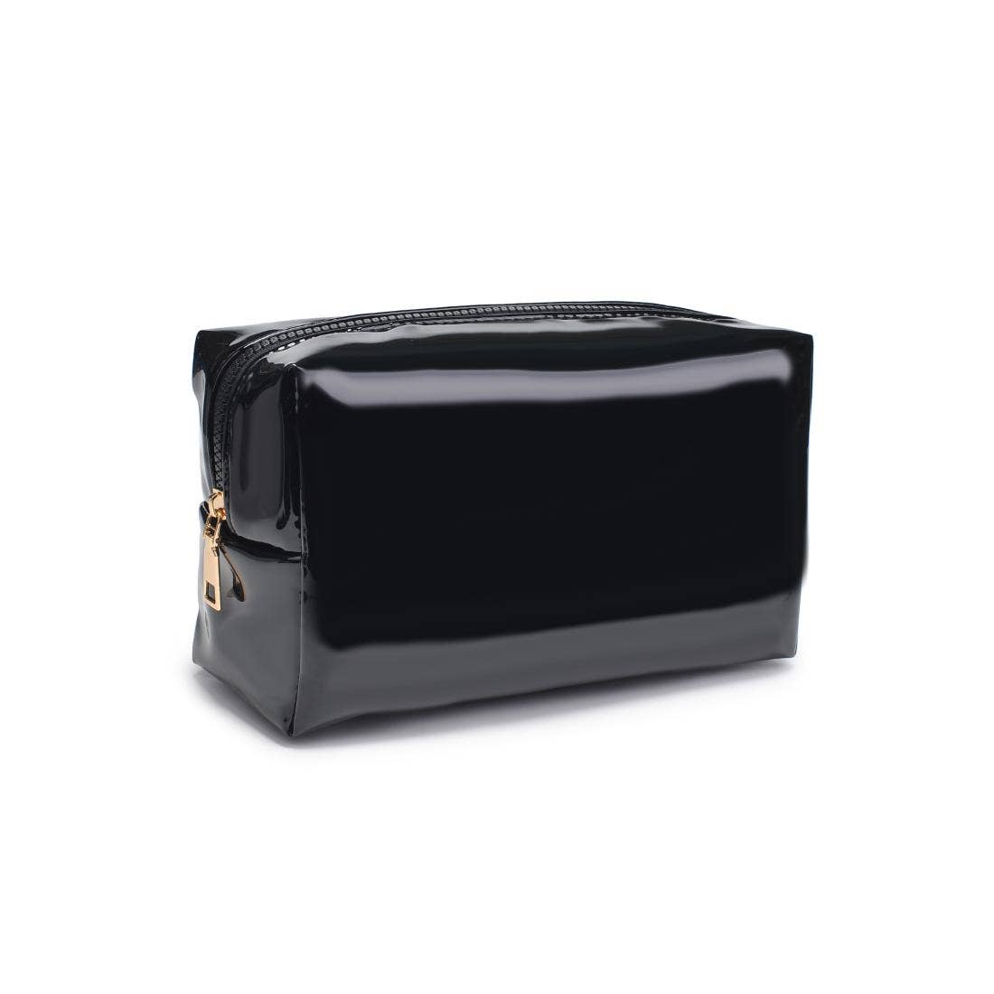 Patent Cosmetic & Travel Organizer Pouch