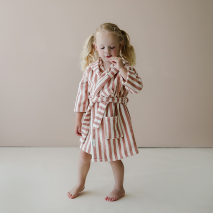 Robe Towel | Gumdrop