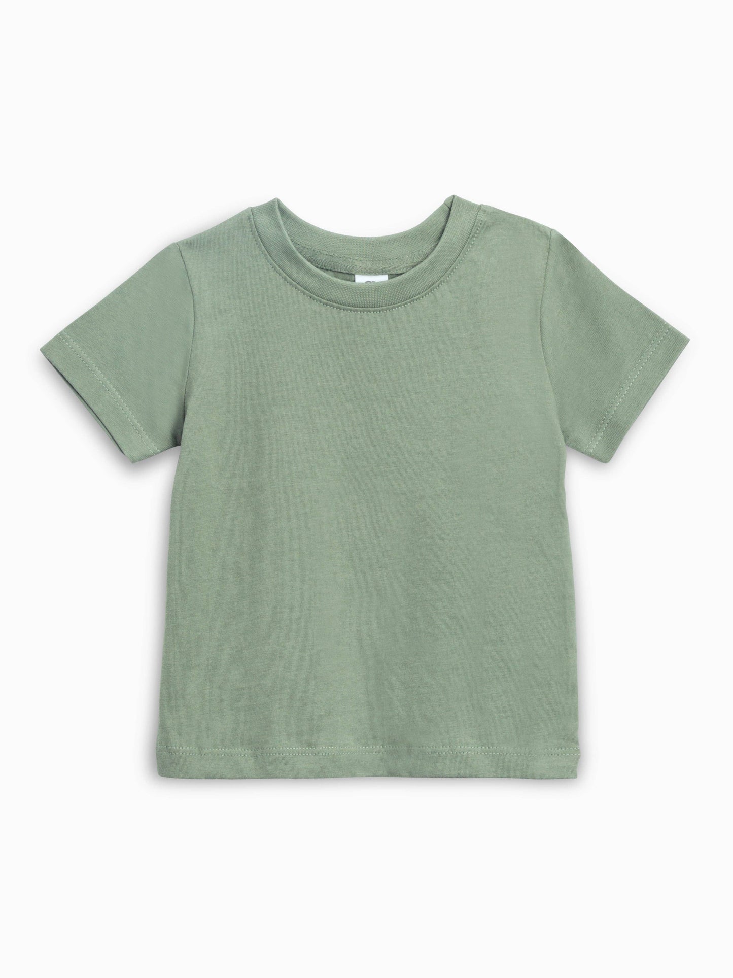 Organic Classic Tee