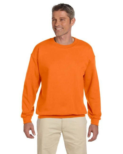Gildan Heavy Blend Crewneck Sweatshirt