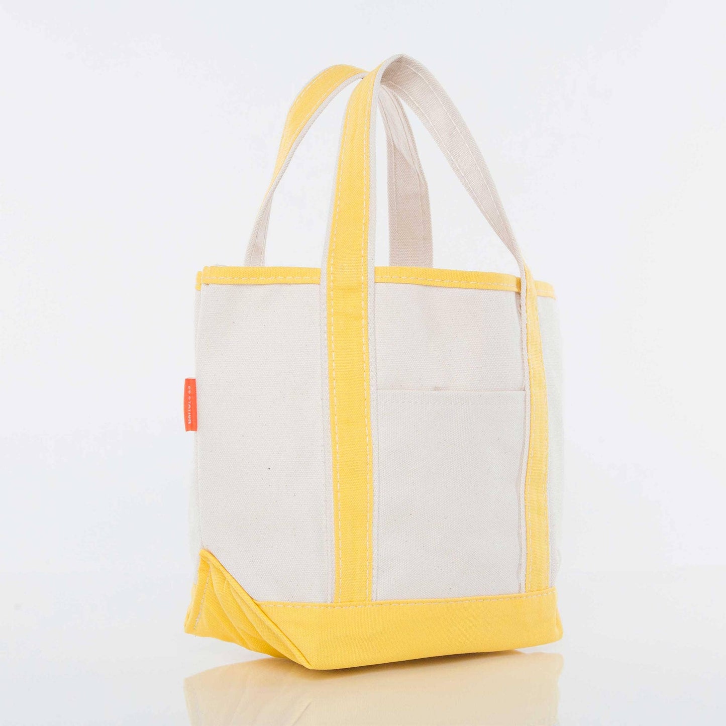 Handy Open Top Tote