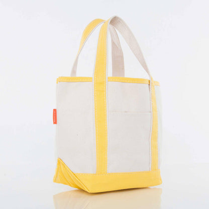 Handy Open Top Tote