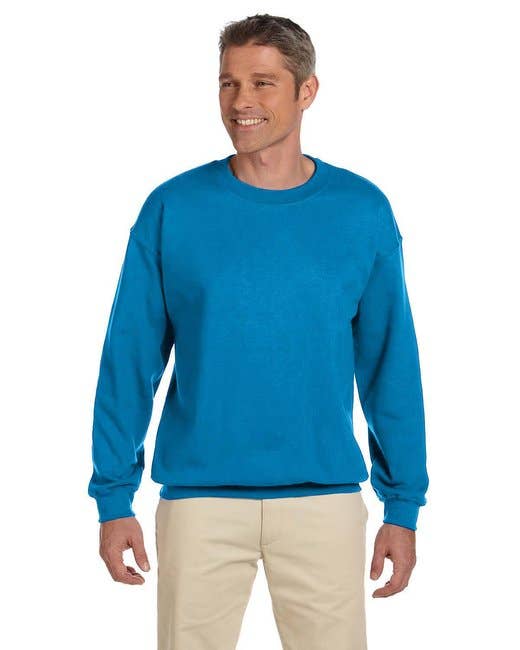 Gildan Heavy Blend Crewneck Sweatshirt