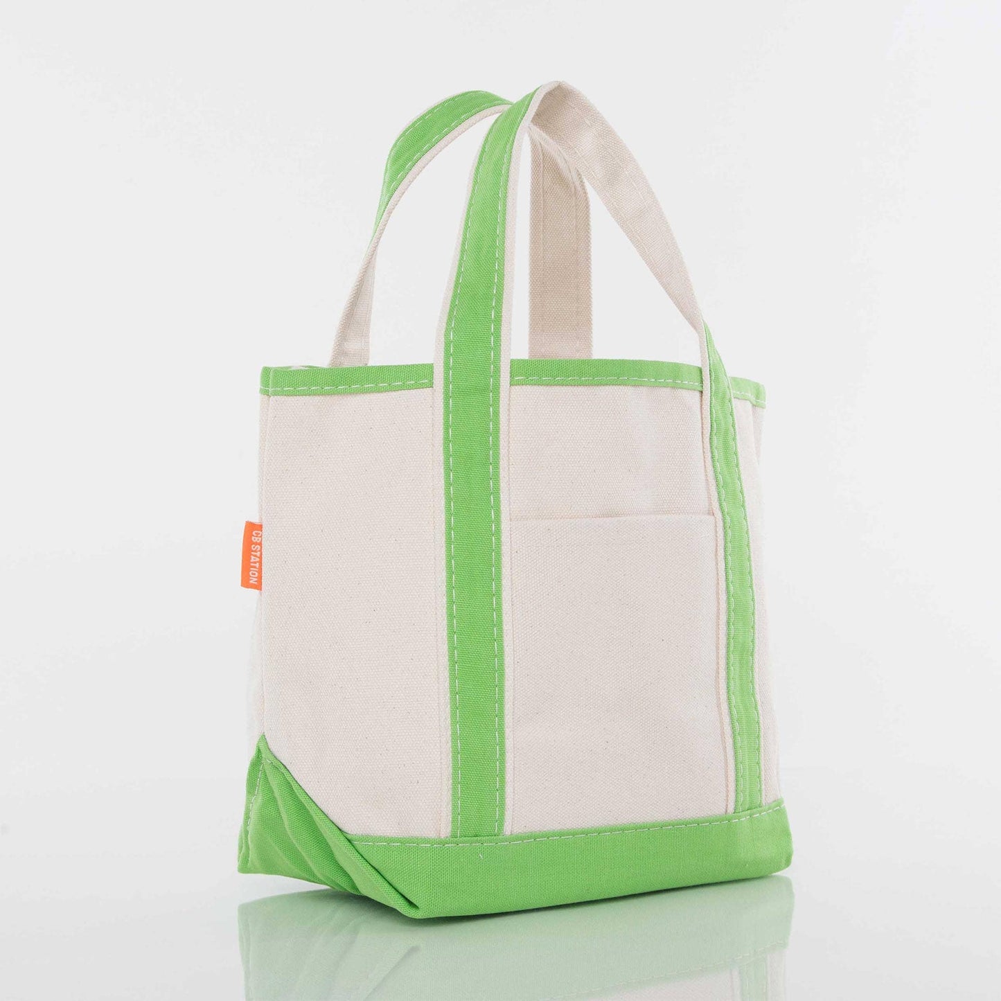Handy Open Top Tote