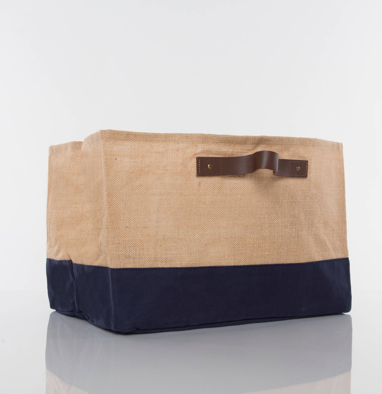 Tub Storage Bin