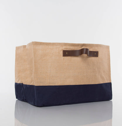 Tub Storage Bin