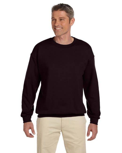 Gildan Heavy Blend Crewneck Sweatshirt
