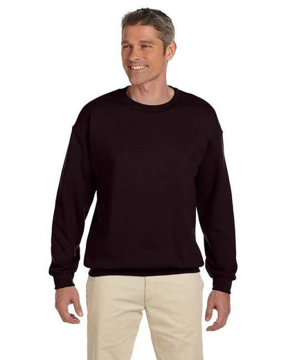 Gildan Heavy Blend Crewneck Sweatshirt