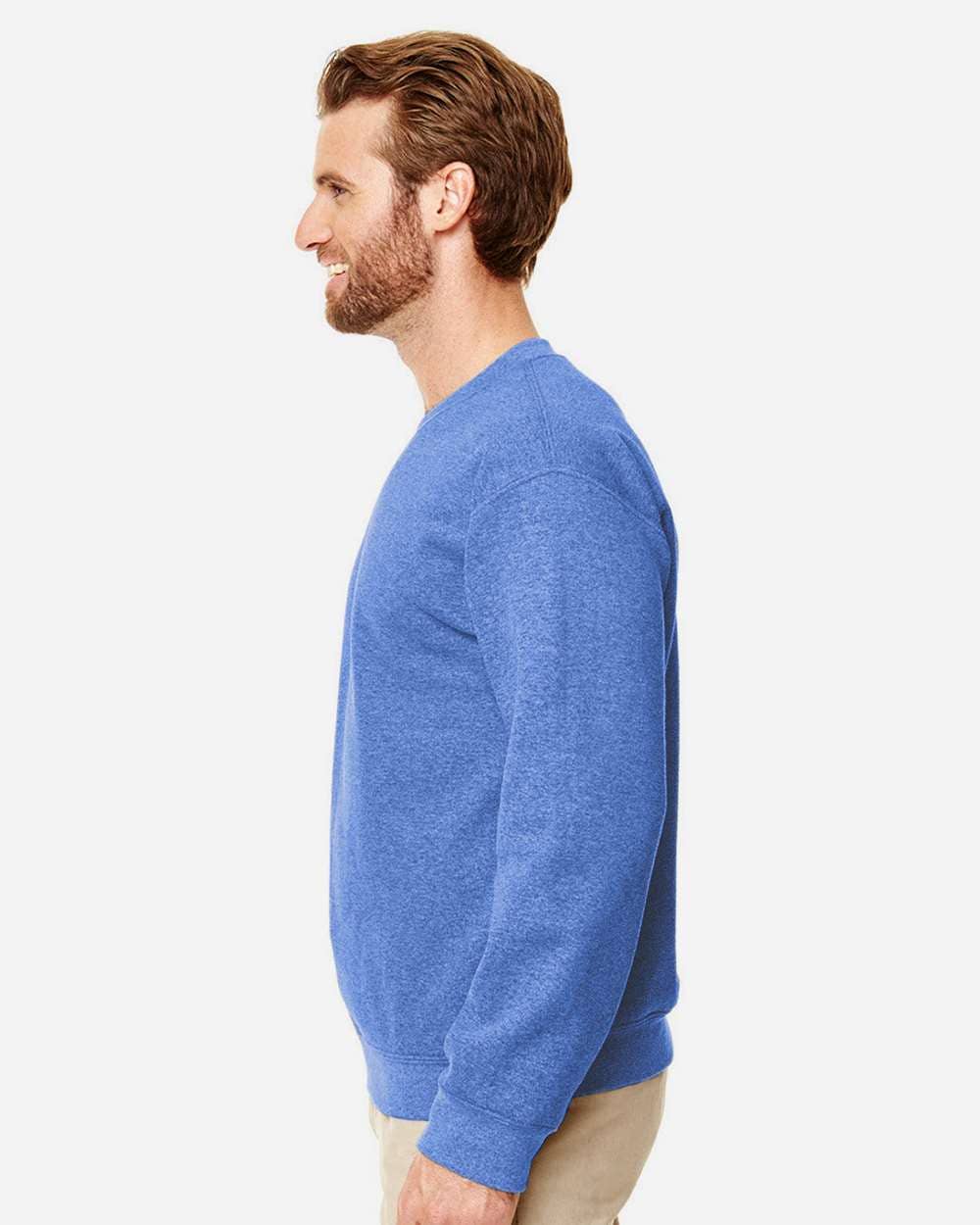 Gildan Heavy Blend Crewneck Sweatshirt