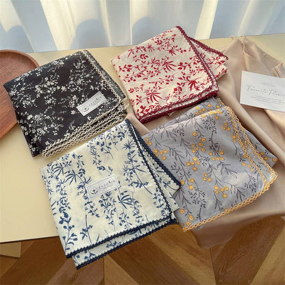 Printed Scarf/Bandanas