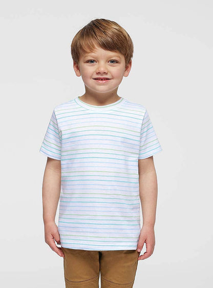 Rabbit Skins Toddler Fine Jersey Blank T-Shirt 2T-7 | 3321