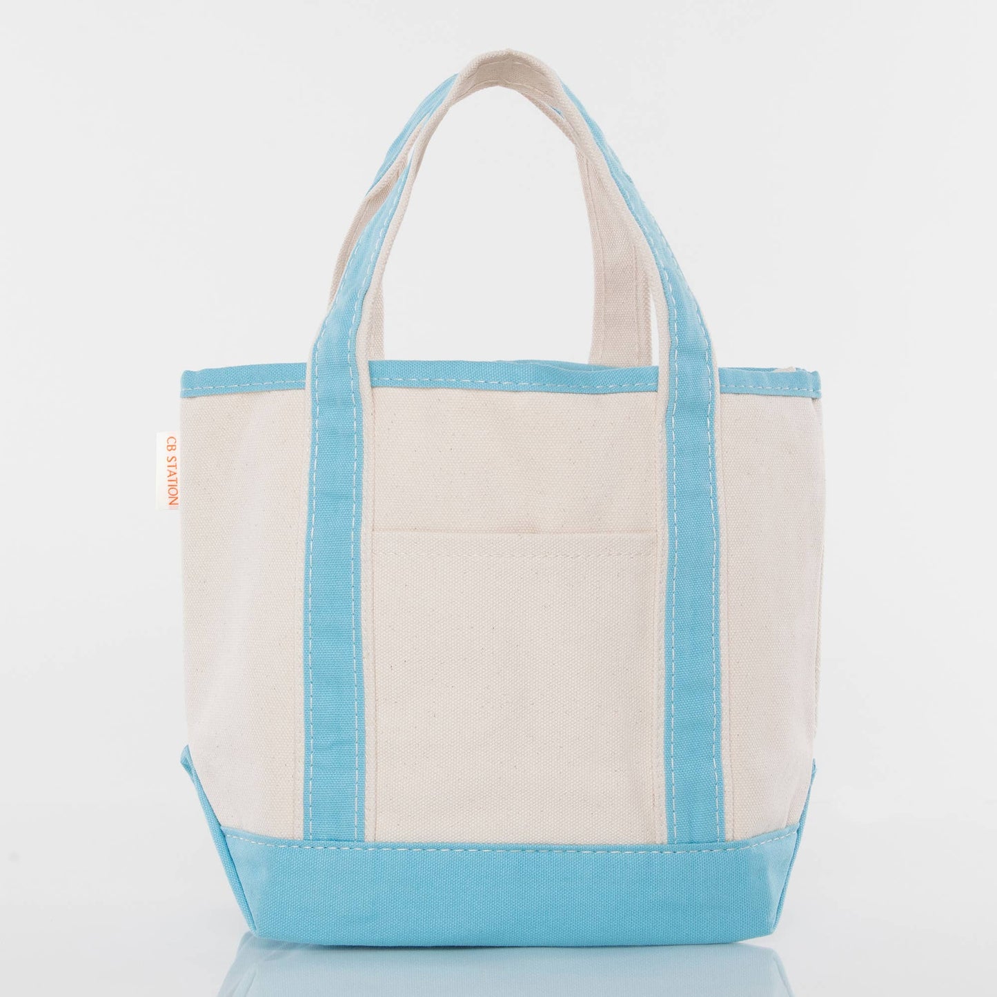 Handy Open Top Tote