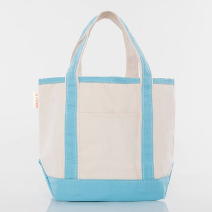 Handy Open Top Tote