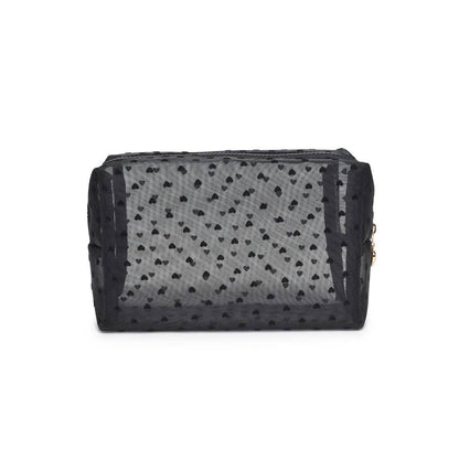 See Through You Cosmetic & Travel Organizer Pouch