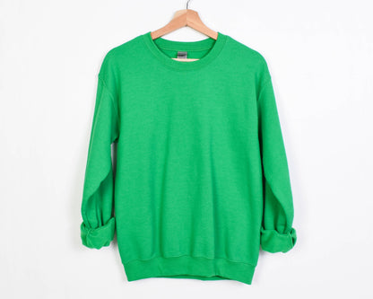 Gildan Heavy Blend Crewneck Sweatshirt