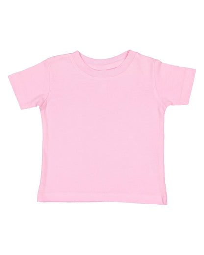 Rabbit Skins Toddler Fine Jersey Blank T-Shirt 2T-7 | 3321